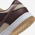 Nike SB Dunk Low Plum Eclipse Leche de coco FJ4734-100