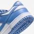 Nike SB Dunk Low Polar Blå Hvid DV0833-400
