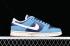 Nike SB Dunk Low Premium Db Blue White 318306-441