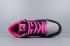 Nike SB Dunk Low Premium QS Desechable Negro Rosa Foil Blanco 504750 061