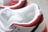 Nike SB Dunk Low Premium Roller Derby Varsity Merah Hitam Putih Serigala Abu-abu 313170-601