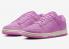 Nike SB Dunk Low Premium Rush 紫紅色淡象牙色 DV7415-500