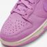 Nike SB Dunk Low Premium Rush 紫紅色淡象牙色 DV7415-500