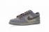 sepatu Nike SB Dunk Low Premium Tauntaun Medium Grey Smoke Cool 854866-026