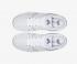 Nike SB Dunk Low Premium White Game Royal Παπούτσια CJ6884-100