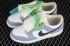 Nike SB Dunk Low Premium Branco Meia-Noite Azul Marinho Gelo 313170-141