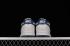 Nike SB Dunk Low Prm אפור כהה כחול חצות 316272-328