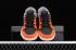 Nike SB Dunk Low Prm Orange Bleu Gris Chaussures 854866-025