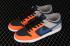 Nike SB Dunk Low Prm Оранжевый Синий Серый 854866-025