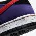 Nike SB Dunk Low Pro ACG Terra Siyah Sunburst Varsity Mor BQ6817-008,ayakkabı,spor ayakkabı