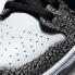 Nike SB Dunk Low Pro Atmos Fil Orta Gri Siyah Beyaz Şeffaf Yeşim BQ6817-009,ayakkabı,spor ayakkabı