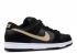 *<s>Buy </s>Nike SB Dunk Low Pro Black Gold BQ6817-002<s>,shoes,sneakers.</s>