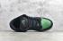 Nike SB Dunk Low Pro Черный Зеленый Белый Кроссовки BQ6017-005