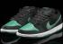 Nike SB Dunk Low Pro Siyah Çam Yeşili BQ6817-005,ayakkabı,spor ayakkabı