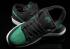 Nike SB Dunk Low Pro fekete fenyőzöld BQ6817-005
