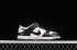 Nike SB Dunk Low Pro Black White dětské boty CW1590-105