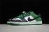 รองเท้า Nike SB Dunk Low Pro Classic Green White Black CZ5127-001