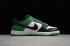 Nike SB Dunk Low Pro Classic Verde Bianco Nero Scarpe CZ5127-001