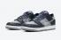 Nike SB Dunk Low Pro Crater Dark Grey White Black CT2224-001