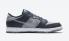 Nike SB Dunk Low Pro Crater Dark Grey White Black CT2224-001