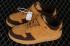 buty dziecięce Nike SB Dunk Low Pro ciemnobrązowe CW1590-200