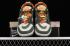 Nike SB Dunk Low Pro ירוק כהה כתום לבן BQ6817-188
