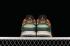 Nike SB Dunk Low Pro Koyu Yeşil Turuncu Beyaz BQ6817-188,ayakkabı,spor ayakkabı