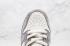 Nike SB Dunk Low Pro Gray Month White Shoes 854866-002