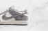 Sepatu Nike SB Dunk Low Pro Grey Month White 854866-002