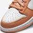 Nike SB Dunk Low Pro ISO Light Cognac Blanco DM8998-200