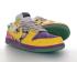 Nike SB Dunk Low Pro IW Paars Geel Violet Roze 318403-137