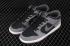 Nike SB Dunk Low Pro Leather Gri Negru Gum 854866-126
