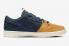 Ransel Nike SB Dunk Low Pro PRM 90s Midnight Navy Sail Green Abyss DX6775-400