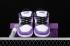 Nike SB Dunk Low Pro PRM Alb Violet Negru 304292-305