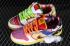Nike SB Dunk Low Pro QS What Thepaul Multi-Color DM0807-600