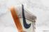 Nike SB Dunk Low Pro Retro Bianco Blu Scarpe da skate 854866-107