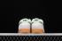 Sepatu Olahraga Lari Nike SB Dunk Low Pro Retro Putih Hijau SKU 854866-121