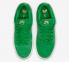 Nike SB Dunk Low Pro St. Patrick's Day Verde Ouro Branco BQ6817-303