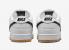 나이키 SB 덩크 로우 프로 화이트 검 라이트 브라운 블랙 CD2563-101, 신발, 운동화를