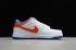 Nike SB Dunk Low Pro Beyaz Kraliyet Mavi Kırmızı Koşu Ayakkabısı 304292-103,ayakkabı,spor ayakkabı