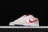 Nike SB Dunk Low Pro White Varsity Crimson University Red 304292-161,ayakkabı,spor ayakkabı