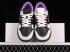 Nike SB Dunk Low Púrpura Negro Blanco CT5053-101