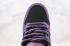tênis de corrida Nike SB Dunk Low roxo cáqui branco marrom BQ6817-102