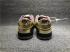 pantofi pentru bărbați Nike SB Dunk Low QS Metallic Gold 854866-776