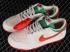 Nike SB Dunk Low RONALDO สีขาว สีแดง สีเขียว ทอง PT2022-885
