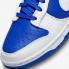 Nike SB Dunk Low Racer Blue White DD1391-401