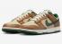 *<s>Buy </s>Nike SB Dunk Low Rattan Gorge Green Sail Dark Driftwood FB7160-231<s>,shoes,sneakers.</s>
