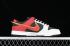 Nike SB Dunk Low Red Fekete Törtfehér ZD2356-160
