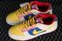 Nike SB Dunk Low Red Navy Yellow Multi-Color GP1255-026