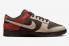 *<s>Buy </s>Nike SB Dunk Low Red Panda Velvet Brown Sandrift Rugged Orange FV0395-200<s>,shoes,sneakers.</s>